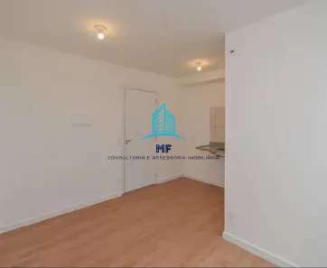 Apartamento com 2 Quartos à venda, 39m² no Socorro, São Paulo