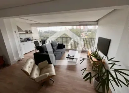 Apartamento com 3 Quartos à venda, 94m² no Vila Andrade, São Paulo