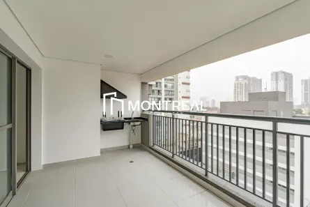 Apartamento com 3 Quartos à venda, 95m² no Ipiranga, São Paulo