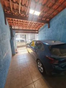 Sobrado com 2 Quartos à venda, 90m² no Jardim Cocaia, Guarulhos