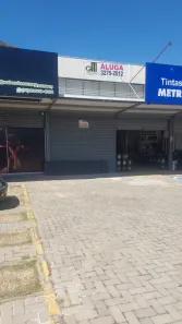 Ponto Comercial para alugar, 30m² no Planalto, Belo Horizonte