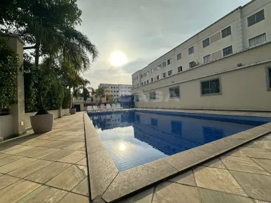 Apartamento com 2 Quartos à venda, 47m² no Colina de Laranjeiras, Serra