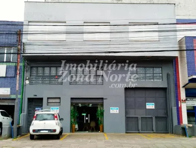 Apartamento com 4 Quartos à venda, 131m² no Navegantes, Porto Alegre