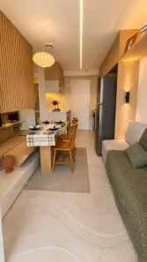 Apartamento com 2 Quartos à venda, 34m² no Vila Andrade, São Paulo