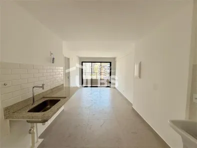 Apartamento com 1 Quarto à venda, 50m² no Setor Bueno, Goiânia