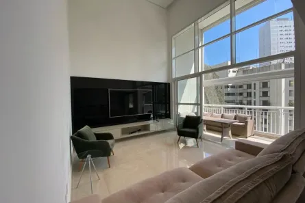 Apartamento com 3 Quartos à venda, 170m² no Vila Suzana, São Paulo