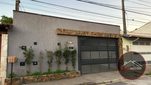 Casa com 2 Quartos à venda, 126m² no Vila Suissa, Mogi das Cruzes