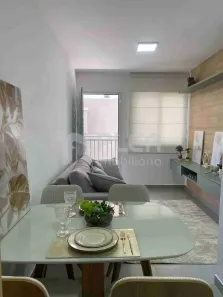 Apartamento com 2 Quartos à venda, 40m² no Jardim Japão, São Paulo