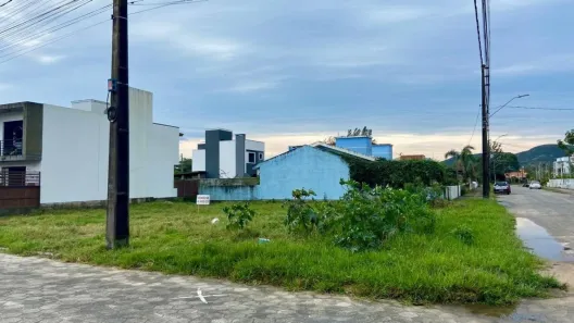 Lote/Terreno à venda, 451m² no , Garopaba