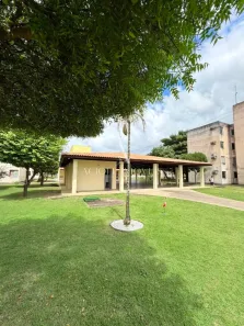 Apartamento com 2 Quartos à venda, 50m² no Benedito Bentes, Maceió