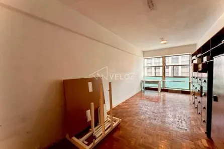 Kitnet à venda, 33m² no Centro, Rio de Janeiro