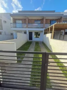 Sobrado com 2 Quartos à venda, 93m² no São João do Rio Vermelho, Florianópolis
