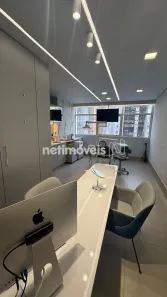 Sala Comercial à venda, 22m² no Savassi, Belo Horizonte
