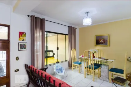 Casa com 3 Quartos à venda, 215m² no Demarchi, São Bernardo do Campo