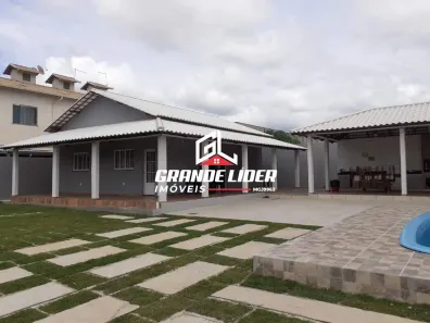 Casa com 3 Quartos à venda, 156m² no Senhora de Fátima, Betim
