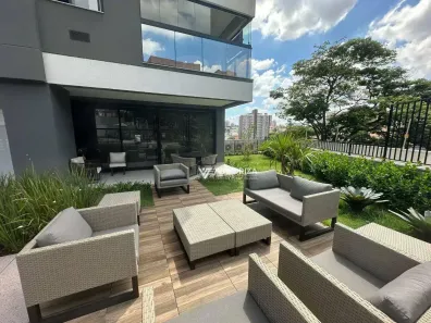 Apartamento com 2 Quartos à venda, 85m² no Jardim Faculdade, Sorocaba