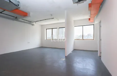 Sala Comercial para alugar, 150m² no Cidade Monções, São Paulo
