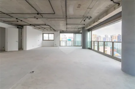 Apartamento com 4 Quartos à venda, 359m² no Vila Nova Conceição, São Paulo