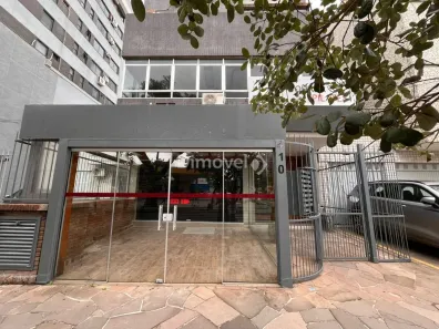 Ponto Comercial para alugar, 120m² no Menino Deus, Porto Alegre