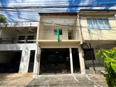 Casa com 5 Quartos para alugar, 250m² no Umarizal, Belém