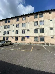 Apartamento com 2 Quartos à venda, 36m² no Industrial, Contagem
