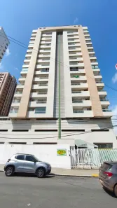 Apartamento com 3 Quartos à venda, 99m² no Renascença, São Luís