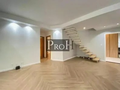 Cobertura com 3 Quartos à venda, 150m² no Santa Maria, São Caetano do Sul