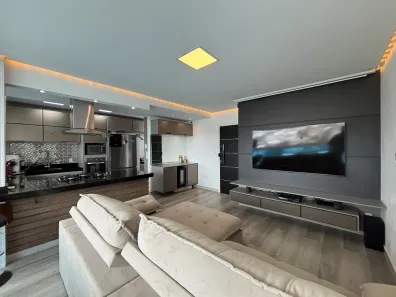 Apartamento com 2 Quartos à venda, 128m² no Aeroporto, Juiz de Fora