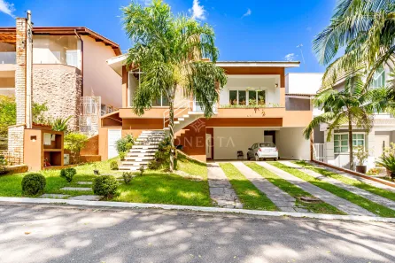 Casa com 3 Quartos à venda, 263m² no Alphaville, Santana de Parnaíba