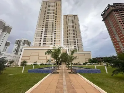 Apartamento com 3 Quartos à venda, 78m² no Grande Terceiro, Cuiabá