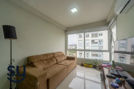 Apartamento com 3 Quartos à venda, 71m² no Cavalhada, Porto Alegre