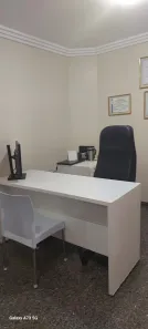 Consultório para alugar, 30m² no Setor Oeste, Goiânia
