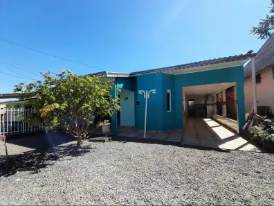 Casa com 3 Quartos à venda, 120m² no Efapi, Chapecó