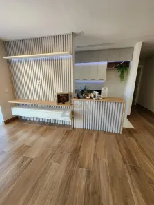 Apartamento com 3 Quartos para alugar, 75m² no Jardim Nossa Senhora Auxiliadora, Campinas