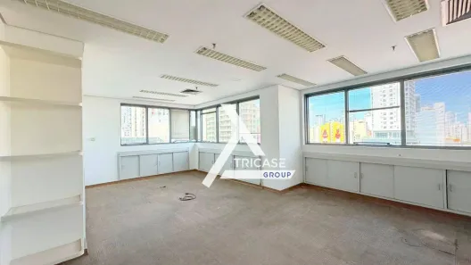 Sala Comercial à venda, 100m² no Pinheiros, São Paulo