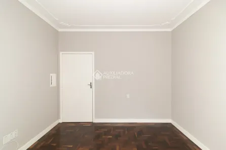 Apartamento com 1 Quarto para alugar, 28m² no Menino Deus, Porto Alegre
