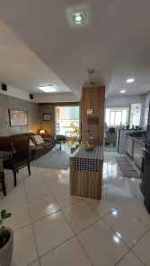 Apartamento com 2 Quartos à venda, 74m² no Pagani, Palhoça
