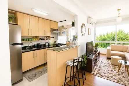 Apartamento com 3 Quartos à venda, 71m² no Cavalhada, Porto Alegre