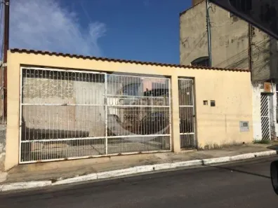 Lote/Terreno com 1 Quarto à venda, 192m² no Vila Celeste (Zona Leste), São Paulo