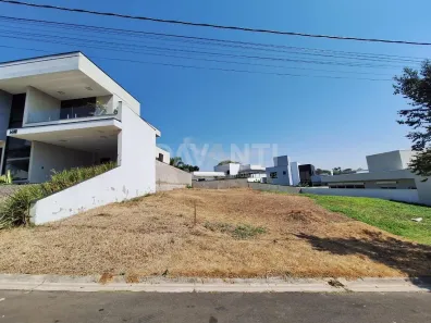 Lote/Terreno à venda, 329m² no Jardim São Marcos, Valinhos