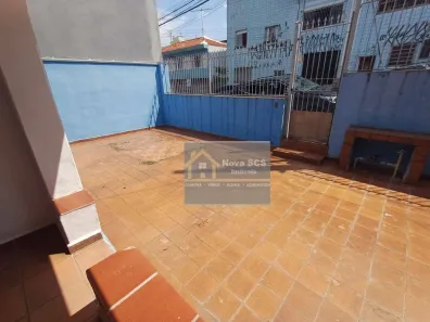 Casa com 2 Quartos à venda, 170m² no Osvaldo Cruz, São Caetano do Sul