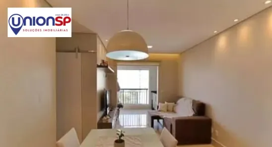 Apartamento com 3 Quartos à venda, 69m² no Vila Andrade, São Paulo