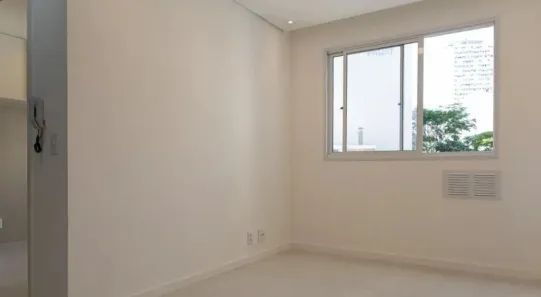 Apartamento com 1 Quarto à venda, 26m² no Vila Buarque, São Paulo