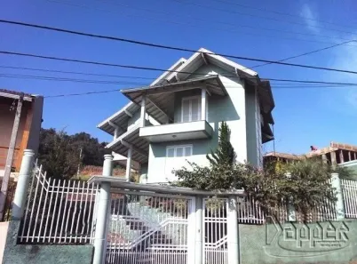 Casa com 4 Quartos à venda, 280m² no Floresta, Estância Velha