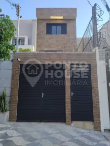 Sobrado com 2 Quartos à venda, 203m² no Mirandópolis, São Paulo