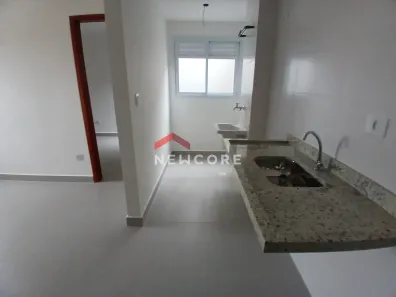 Apartamento com 2 Quartos à venda, 42m² no Vila Mazzei, São Paulo