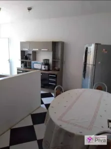 Casa com 2 Quartos à venda, 65m² no Centro, Leme