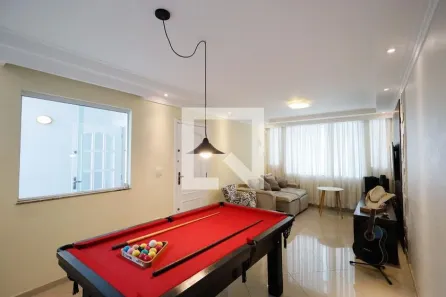 Casa com 4 Quartos à venda, 240m² no Vila Mazzei, São Paulo