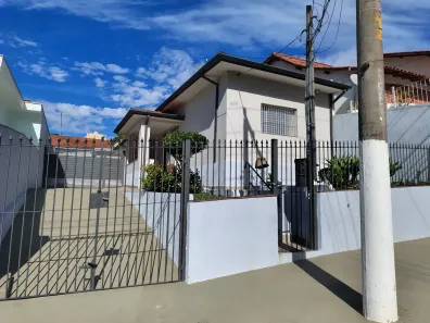 Casa com 2 Quartos à venda, 108m² no Vila Osasco, Osasco