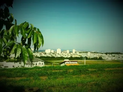 Lote/Terreno à venda, 1375m² no Condomínio Reserva do Paratehy, São José dos Campos